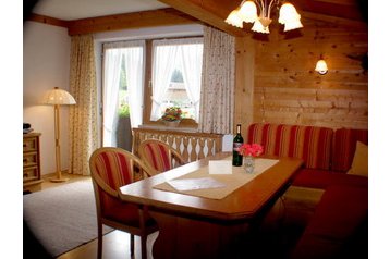 Австрия Privát Sankt Johann in Tirol, Экстерьер